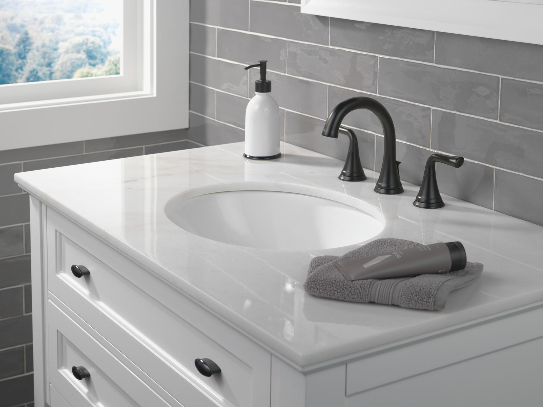 Latest Bathoom Faucets Buying Guide in 2024 - Buying Guide - 1